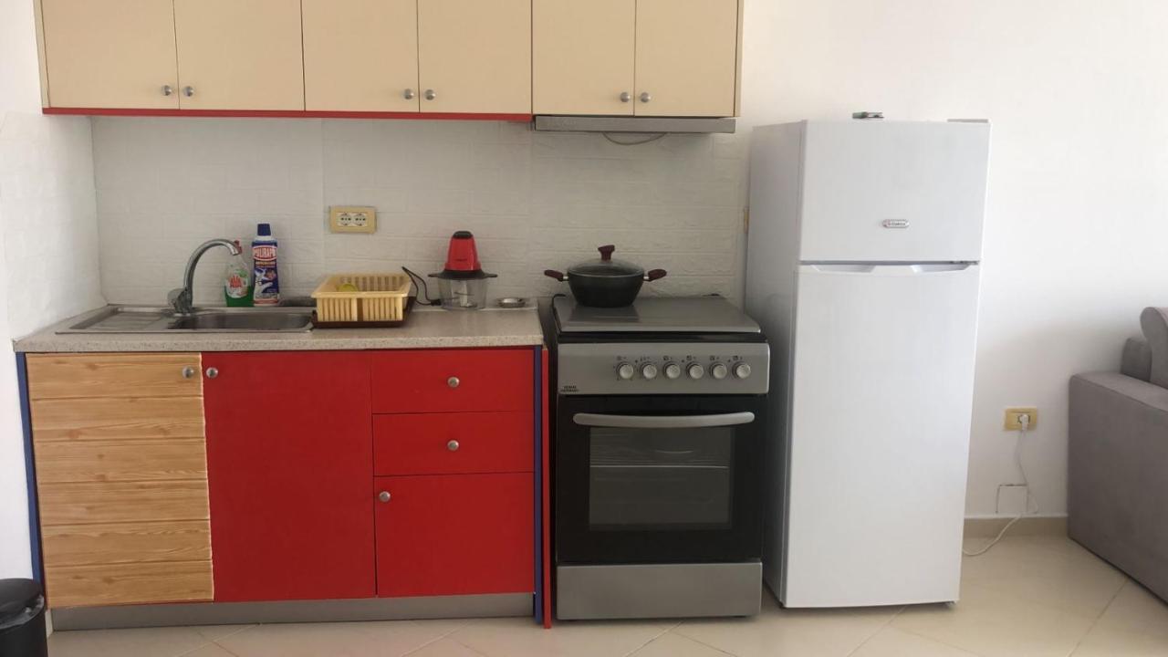 סרנדה Sunshine Apartment מראה חיצוני תמונה