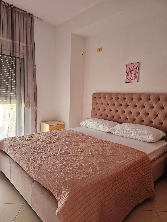 סרנדה Sunshine Apartment מראה חיצוני תמונה