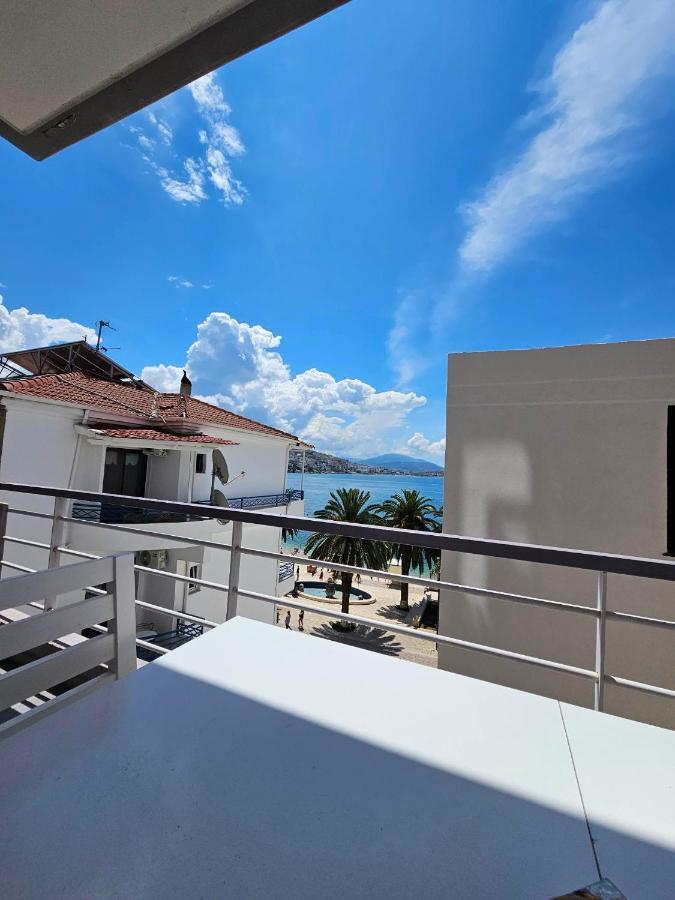 סרנדה Sunshine Apartment מראה חיצוני תמונה