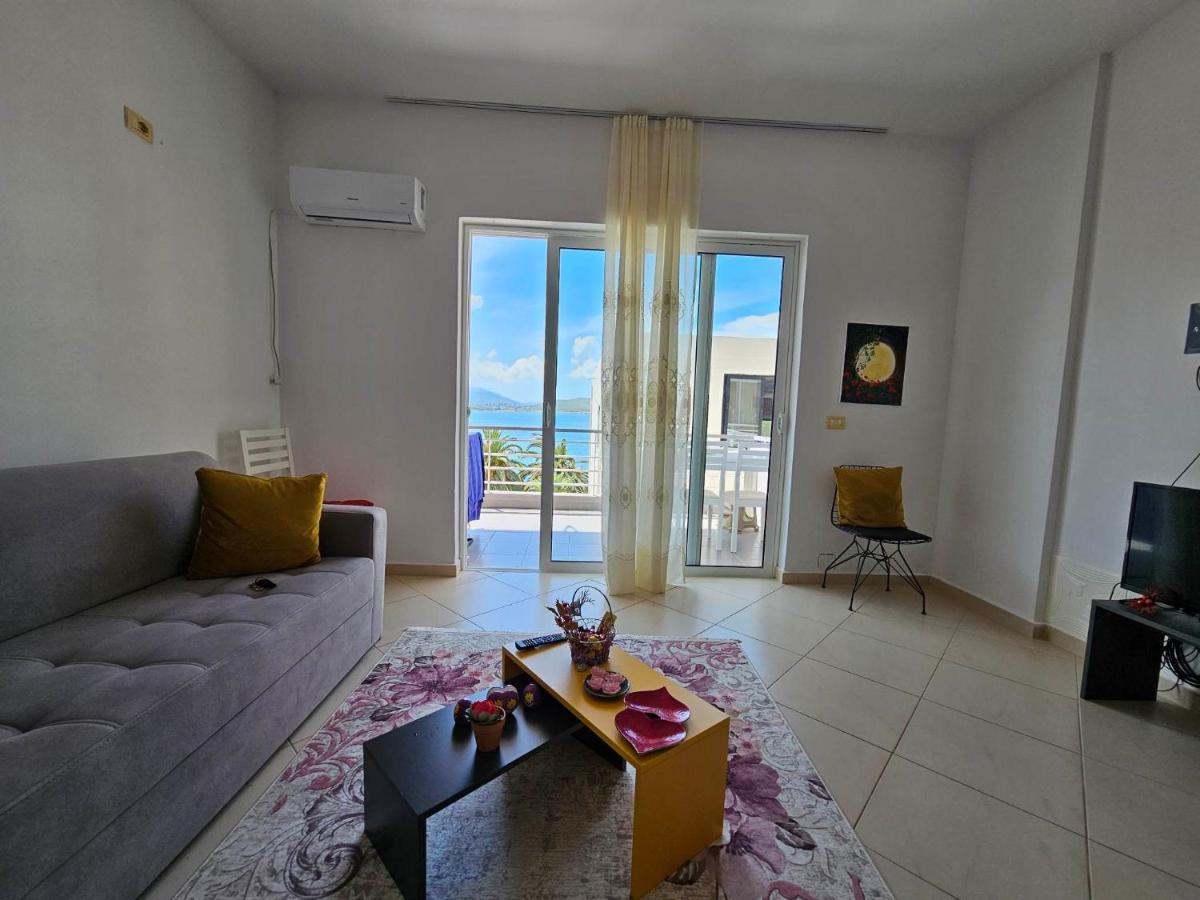 סרנדה Sunshine Apartment מראה חיצוני תמונה