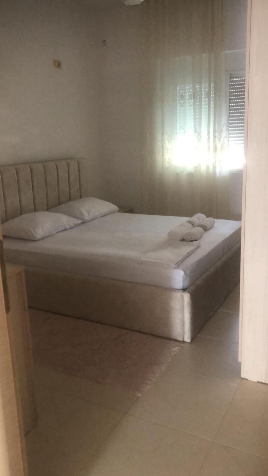 סרנדה Sunshine Apartment מראה חיצוני תמונה