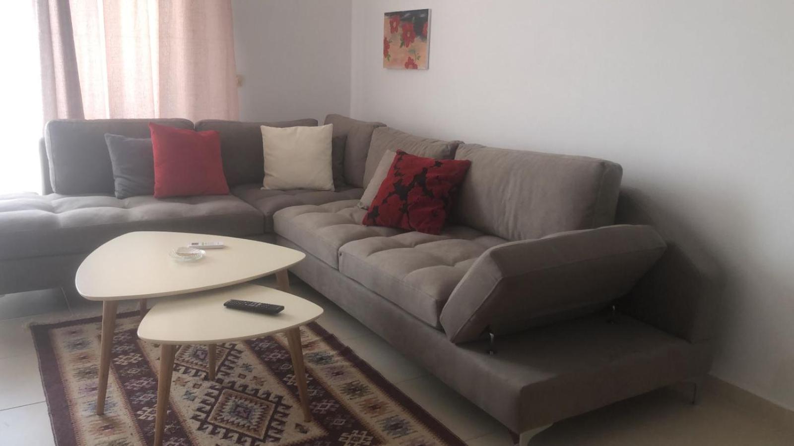 סרנדה Sunshine Apartment מראה חיצוני תמונה