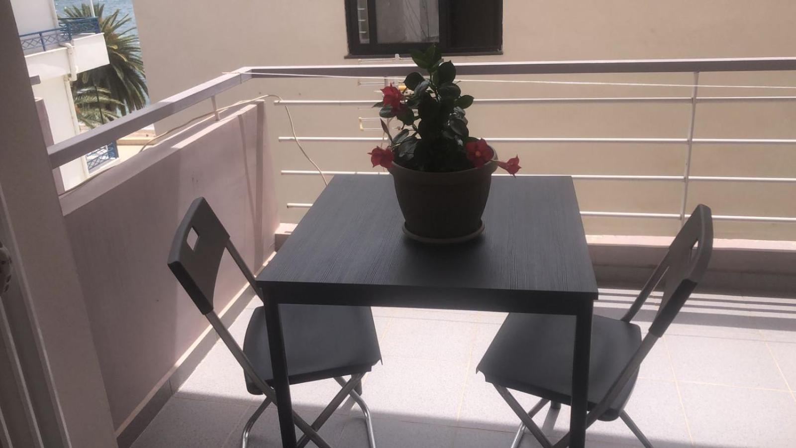 סרנדה Sunshine Apartment מראה חיצוני תמונה
